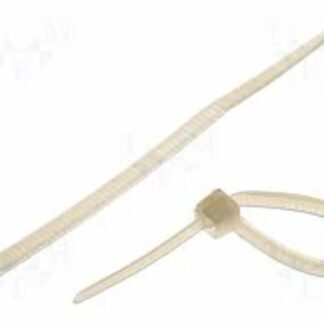 Fascette naturali FS 160 A-C. CONFEZIONE DA 100PZ - TME 7000035285
