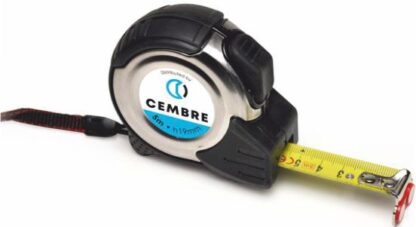 Flessometro 5m - CEM FLS5