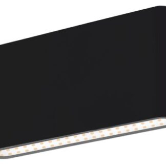 Applique led bidirezionale 12W - CUY FRMN-129030