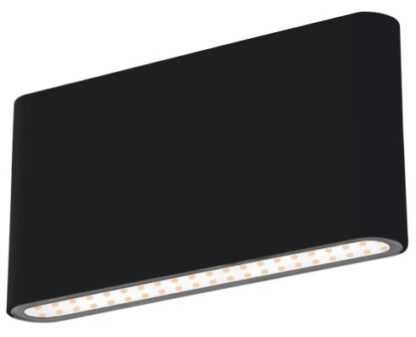 Applique led bidirezionale 12W - CUY FRMN-129030