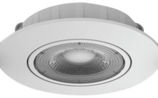 Futura led ad incasso 5W - CUY FT-066830