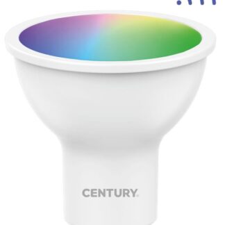 Lampada led Smart WIFI 5.50W GU10 - CUY GUSMA38-061000