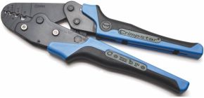 Pinza per capicorda non isolati - CEM HN1
