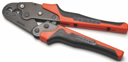 Pinza per capicorda preisolati da 10 a16mm - CEM HNN4
