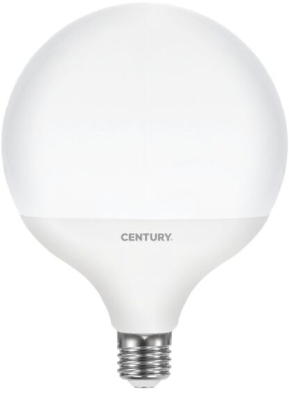 Lampada classica harmony80 globo24W E27 - CUY HR80G120-242740