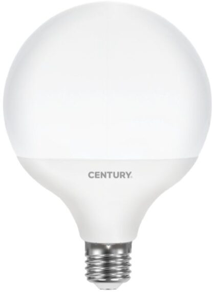 Lampada classica harmony80 globo 15W E27 - CUY HR80G95-152740