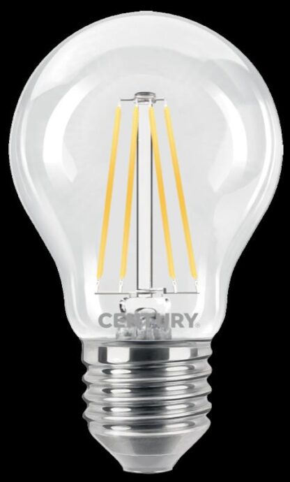 Lampada goccia incanto a led 7W E27 - CUY ING3-082727