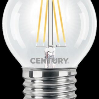 Lampada sfera incanto a led 4W E27 - CUY INH1G-042727