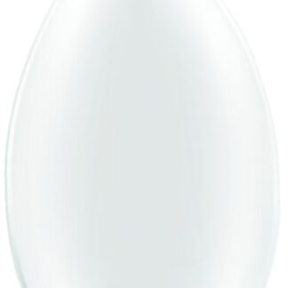 Lampada colpo di vento saten incanto a led 4W E14 - CUY INSM1C-041430