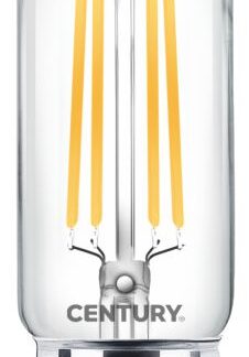 Lampada tubolare incanto a led 9W E27 - CUY INTB-092740