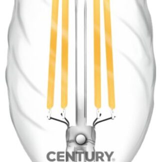LAMP.FILAMENTO LED INCANTO TORTIGL. - CUY INTOR-041427