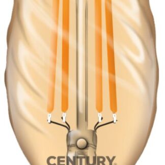 LAMP.FILAMENTO LED INCANTO EPOCA TORTIG. - CUY INVTOR-041422