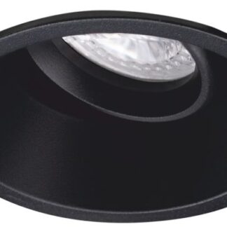 Accessorio led conico nero - CUY KLRCON-NE