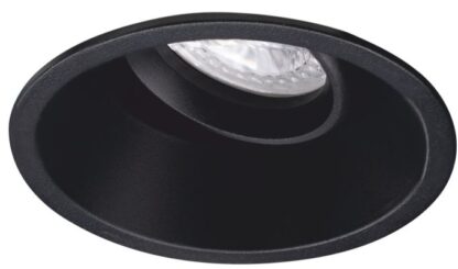 Accessorio led conico nero - CUY KLRCON-NE
