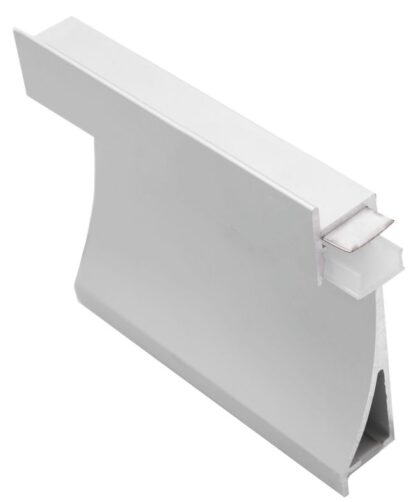 Profilo in alluminio perimetrale - CUY KPRBS-1468