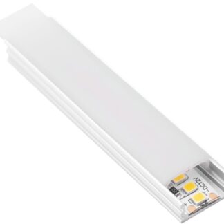 Profilo in alluminio - CUY KPRS-1708B
