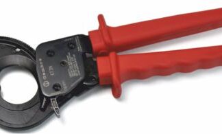 Utensile meccanico tranciacavi ØMAX=34MM - CEM KT3N