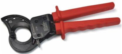 Utensile meccanico tranciacavi ØMAX=34MM - CEM KT3N