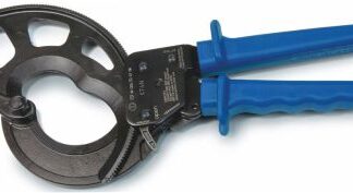 Utensile meccanico tranciacavi ØMAX=62MM - CEM KT4N
