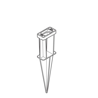 Accessorio giardino - LOM LB1150035