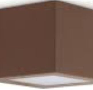 Trend 110 Led 3000K 7W cortem - LOM LL1080683