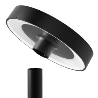 Line 330 Led 4000K antracite - LOM LL113202N