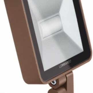 Tag 110Led 3000K corten - LOM LL1150033