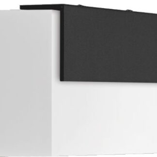ART 100 TOP Led 3000K nero - LOM LL1160023