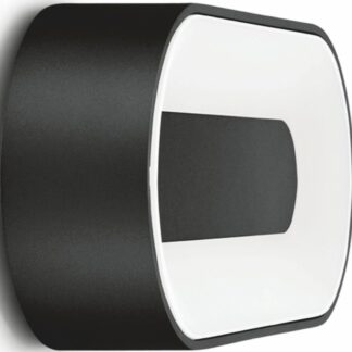 ROSS 280Led 3000K nero - LOM LL1240013