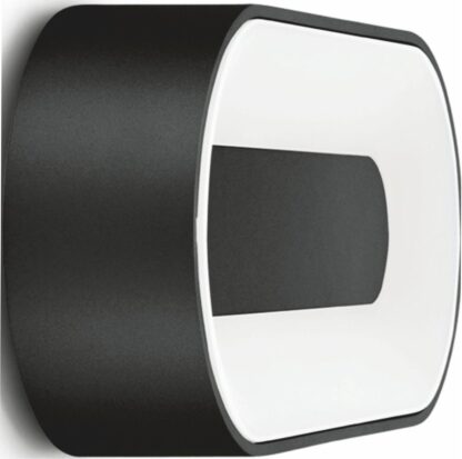 ROSS 280Led 3000K nero - LOM LL1240013