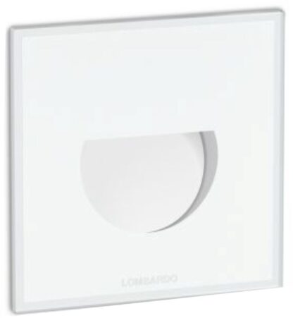 PIN a led 3000K bianco - LOM LL1250123