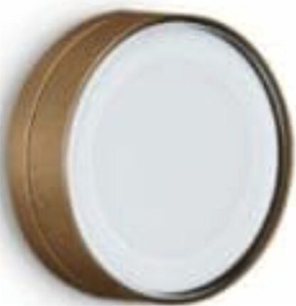 Ago Top led 3000K 2W marrone - LOM LL1260153