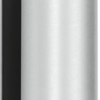 Ago applique Led 3000K 5W grigio - LOM LL126200S3