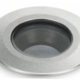 INC 35 3000K 2W INOX - LOM LL132003S3