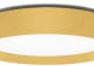 Flo T 300 Led 3000K 30W gold - LOM LL1340193
