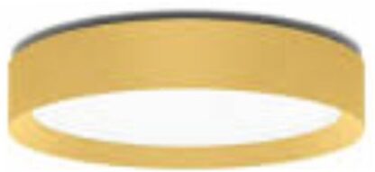 Flo T 300 Led 3000K 30W gold - LOM LL1340193
