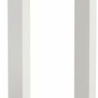 Arke 700 led 4000K 6,5W corten - LOM LL14102KN