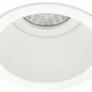 Pop 60 T Led 3000K 7W nero - LOM LL14600AS3