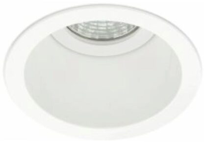Pop 60 T Led 3000K 7W nero - LOM LL14600AS3