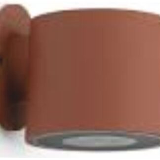 Clic Wall Led 3000K 5W terracotta - LOM LL14802T3