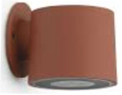 Clic Wall Led 3000K 5W terracotta - LOM LL14802T3