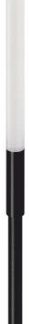 Linfa 120 Led 3000K 1,5W black - LOM LL14901A3