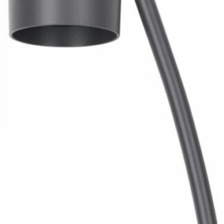KASTA R Led 3000K Dark Grey - LOM LL15104D3