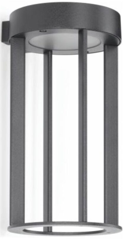 Lula Led 3000K 12W - LOM LL15301M3