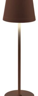 Lampada da tavolo led - CUY LMPC-023827