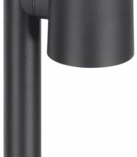Clic post GU10 17W corten - LOM LU14804K