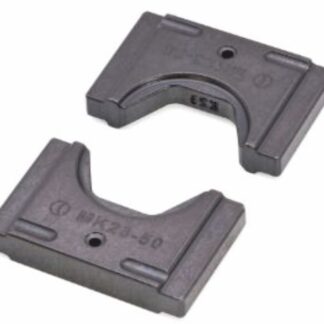 Coppia di matrici esagonali - CEM MK6-50