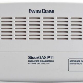 Rilevatore GAS GPL - FAN P12