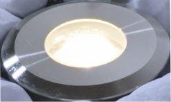 Calpestabile LED incasso 3W - CUY PAVI-038940