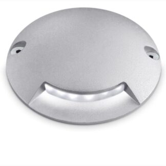 Calpestabile LED PAVI 1 luce 0,4W - CUY PAVI1L-047040
